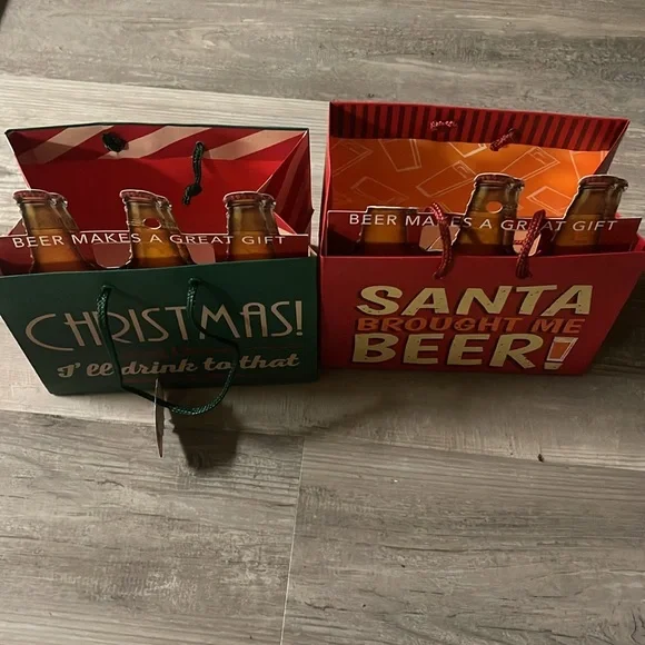 NWT heavy duty gift bags 🚨READ DESCRIPTION 🚨 - Picture 12 of 14